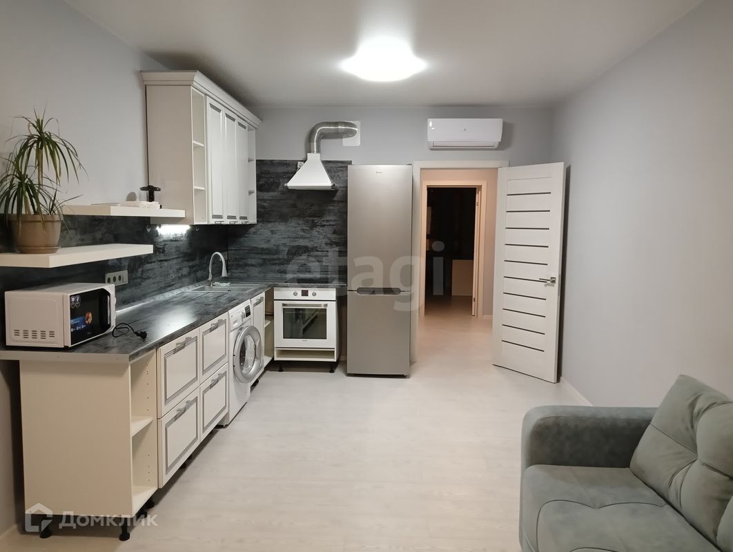 1-комн., 56 м², 5/16 этаж