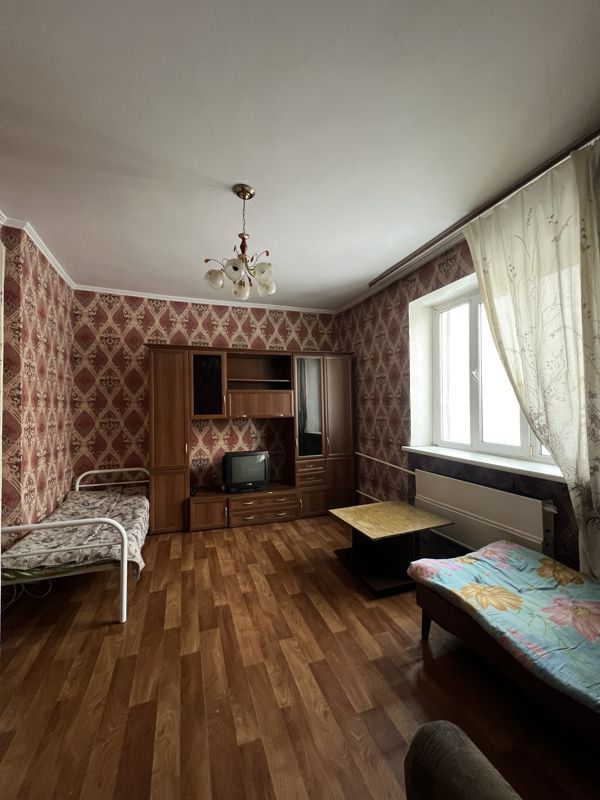 2-комн. квартира, 50.7 м2, 2/3 этаж