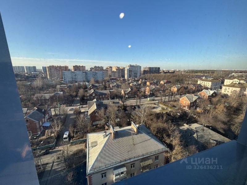 2-комн. квартира, 80 м2, 12/12 этаж