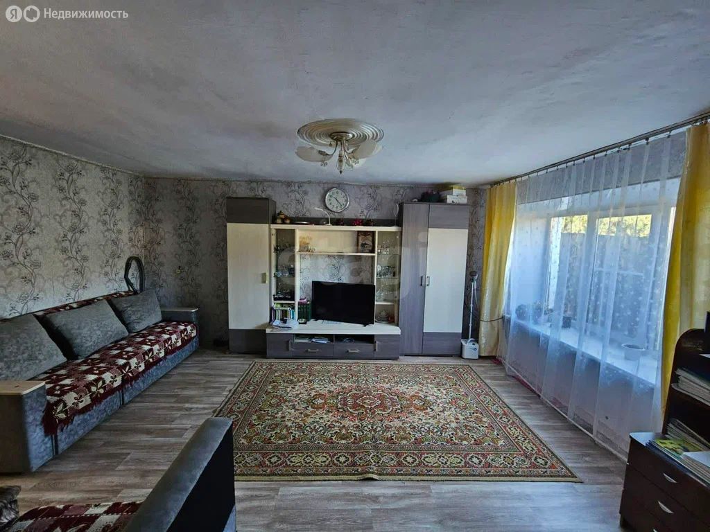 3-комн., Квартира, 61.8 м², 1/1 этаж
