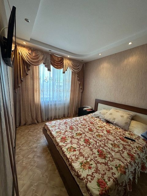 2-комн., 48.7 м², 4/9 этаж