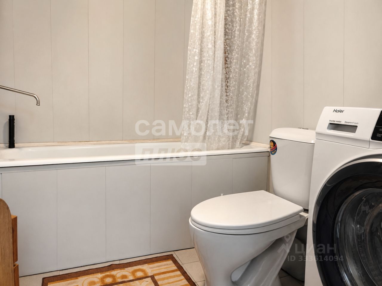 1 этажный, Таунхаус, 62 м², 3.5 сотки, 1 этаж