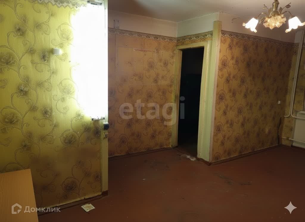 2-комн., 42.4 м², 3/4 этаж