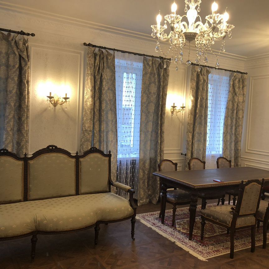 3-комн., 64.1 м², 5/5 этаж