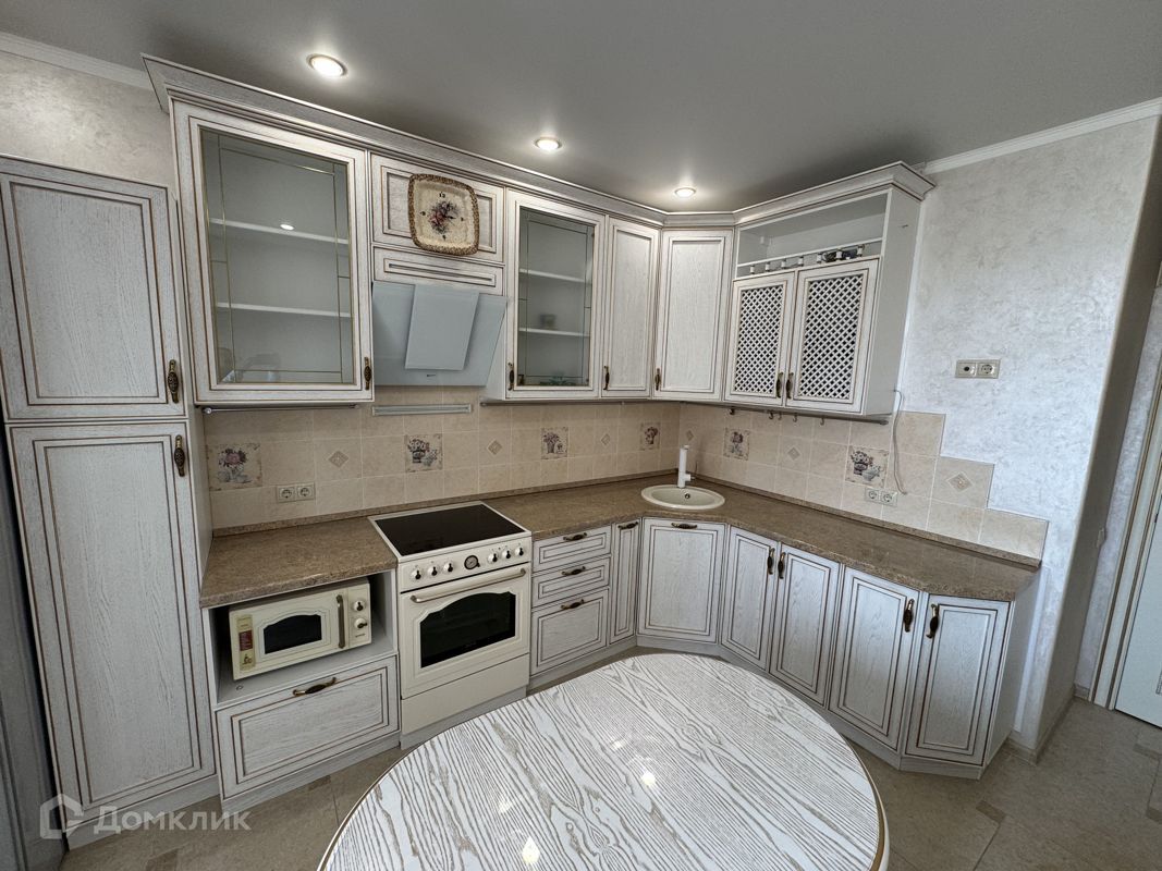 1-комн., 45 м², 4/12 этаж