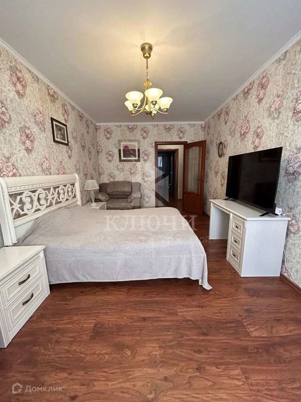 2-комн., 59 м², 5/10 этаж