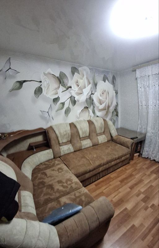 18.1 м², 2/5 этаж