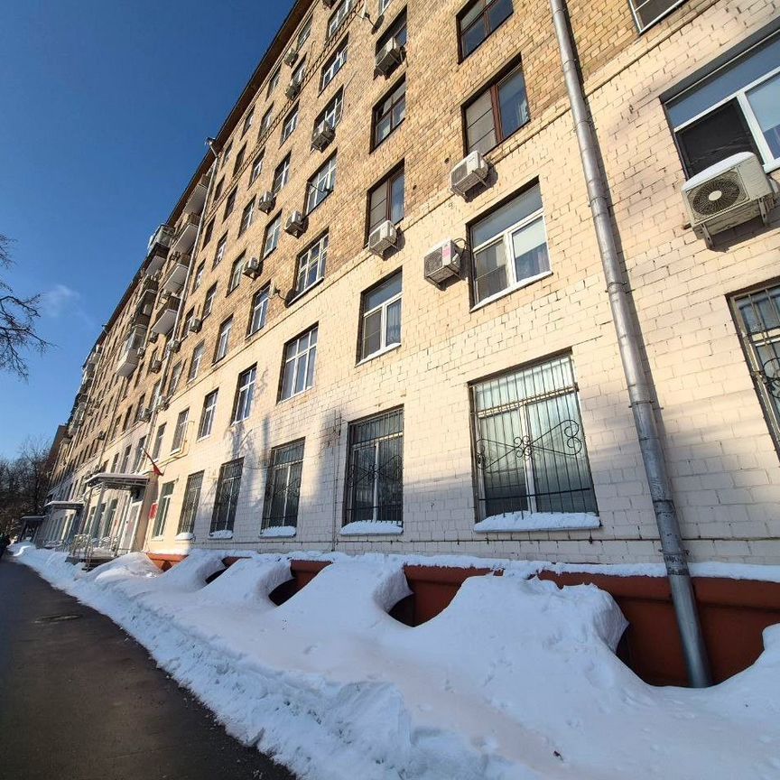 Студия, 10 м², 2/8 этаж