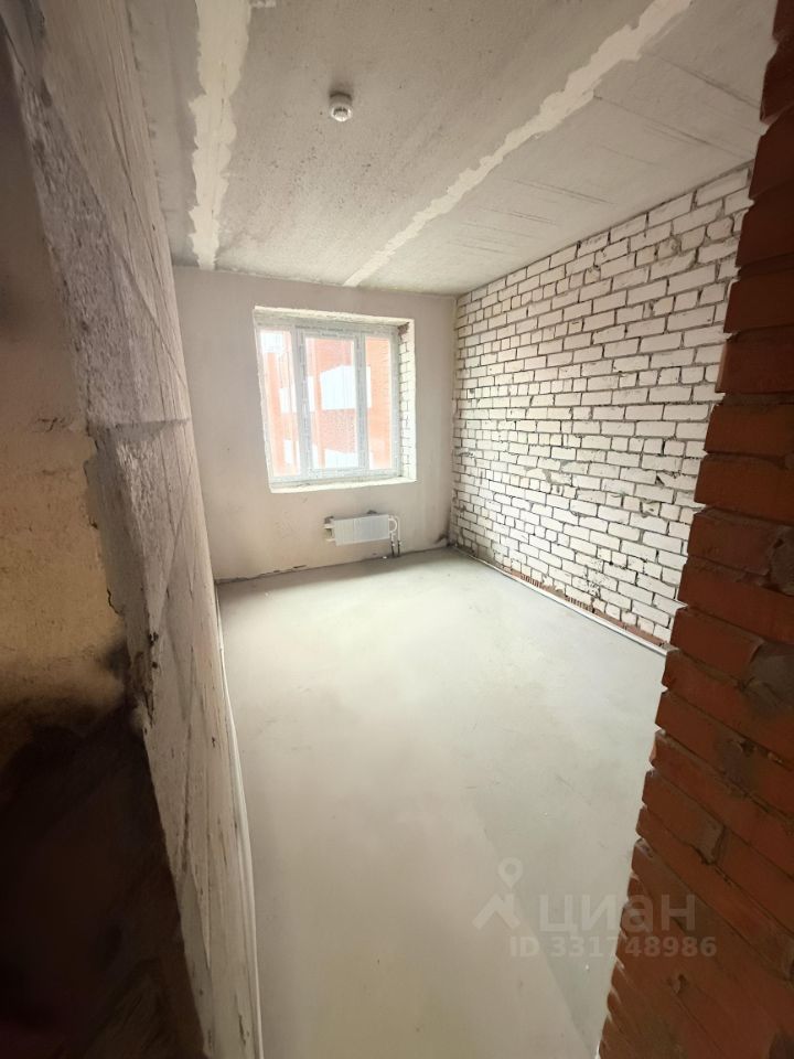 1-комн. квартира, 32 м2, 11/12 этаж