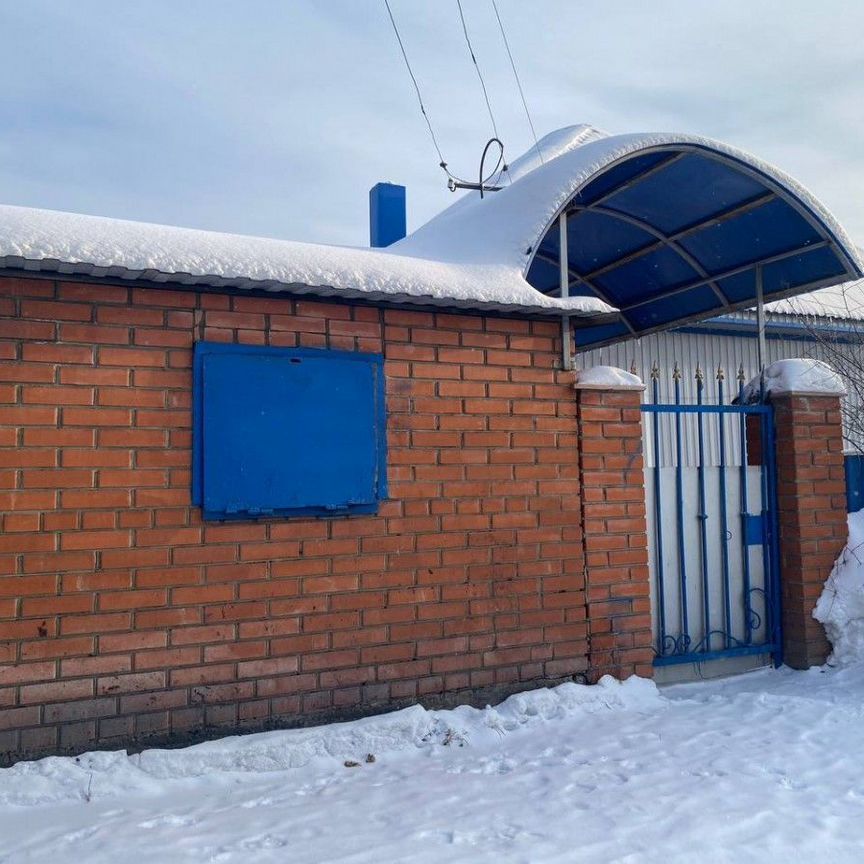 Дом, 94.5 м², 7 соток