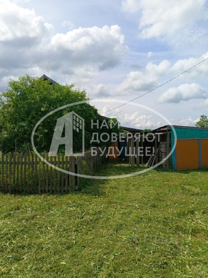 Дом, 29.1 м², 11 соток