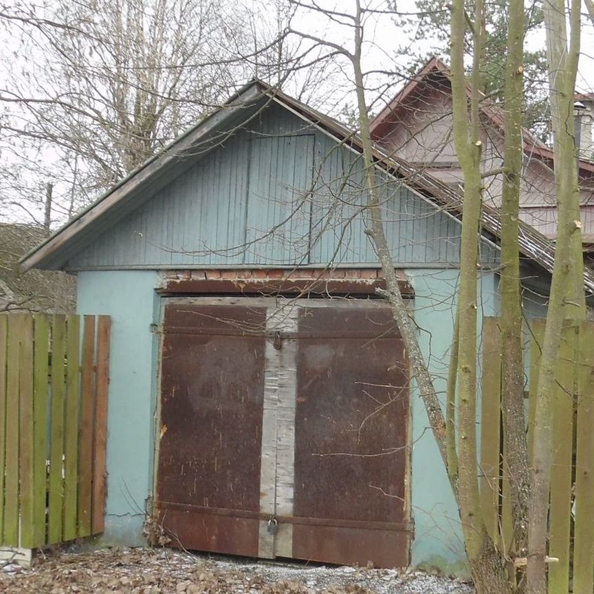 Коттедж, 50 м², 11.4 соток