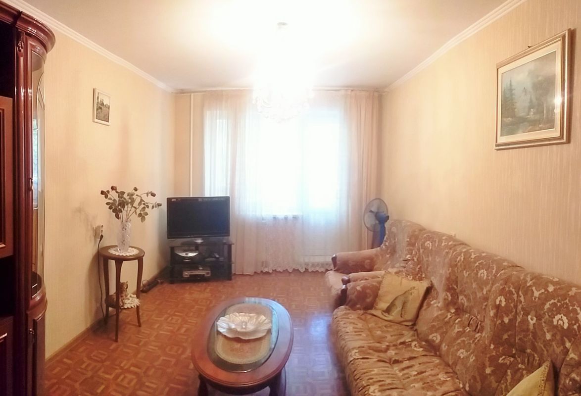 3-комн., 66.6 м², 4/5 этаж