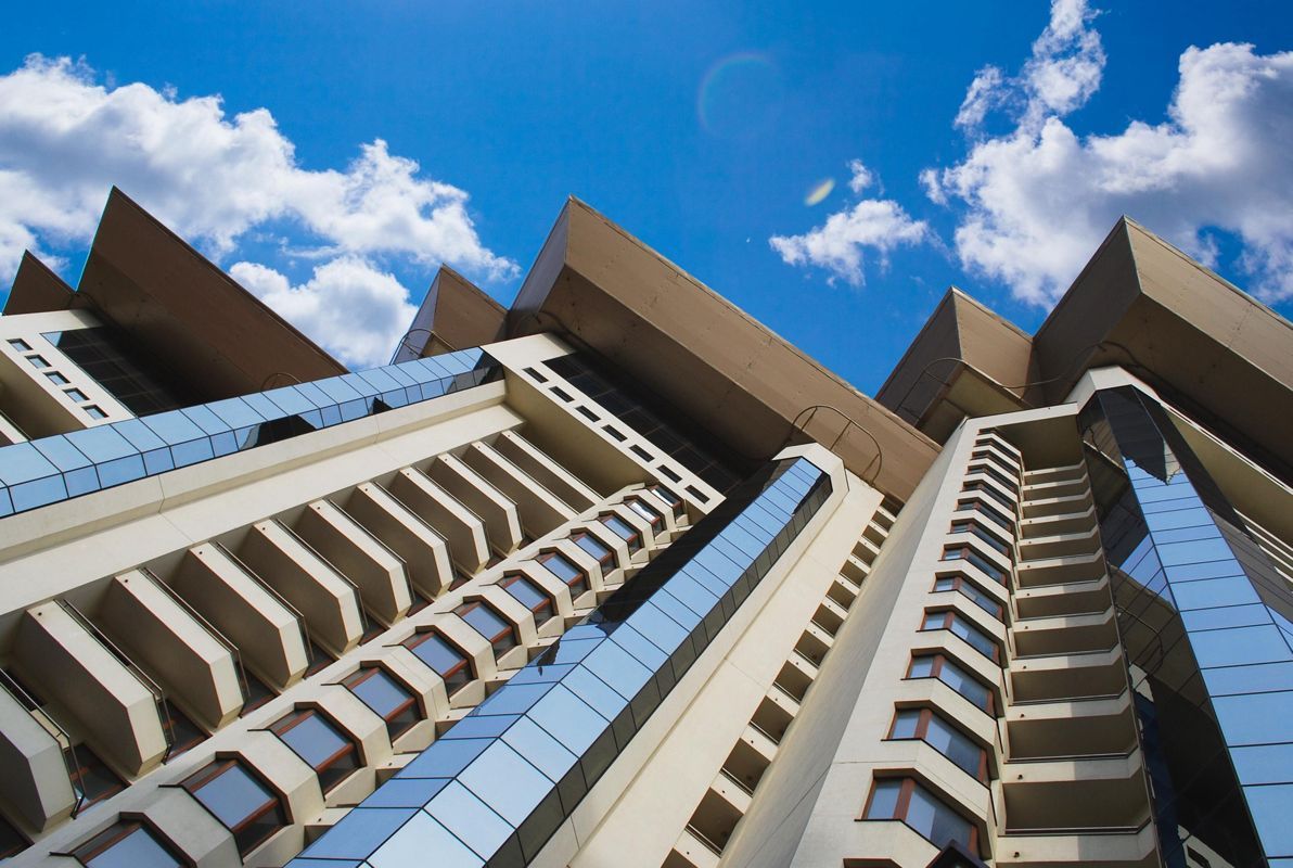 3-комн., 116 м², 6/20 этаж