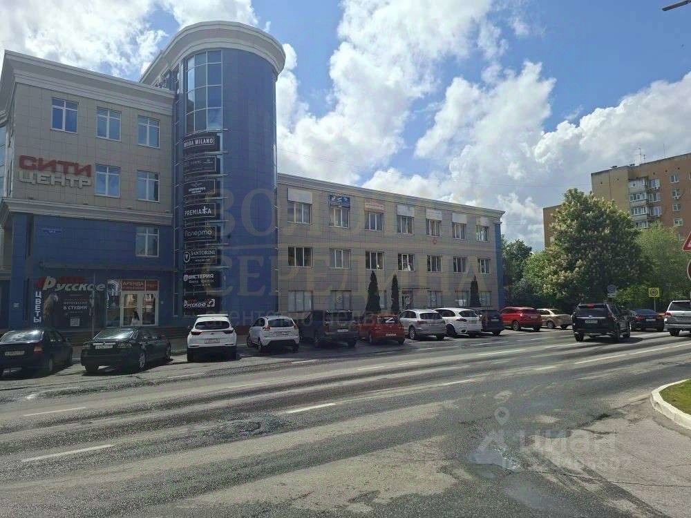 ПСН, 284 м², 1/3 этаж