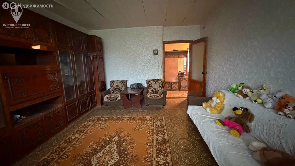 4-комн., 75.6 м², 5/5 этаж