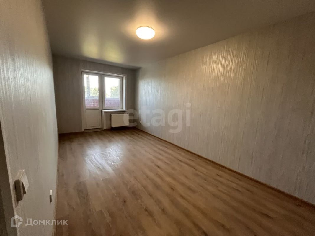 15.7 м², 4/4 этаж