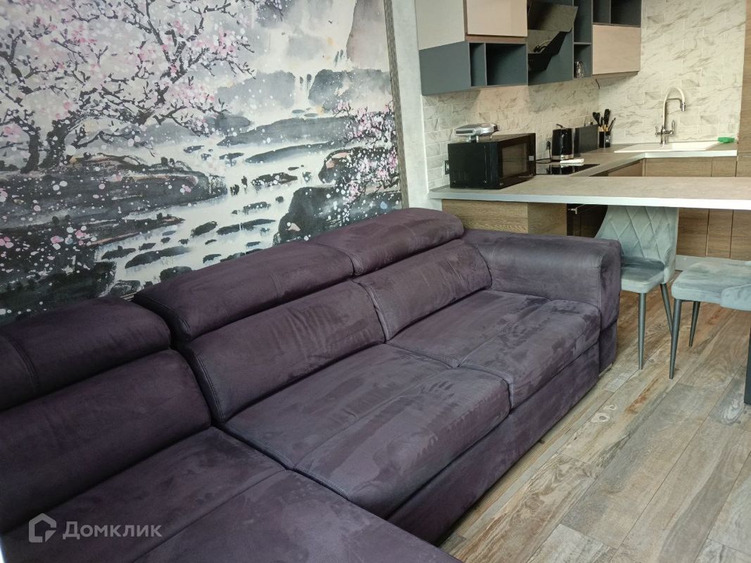 1-комн., 40.3 м², 5/10 этаж