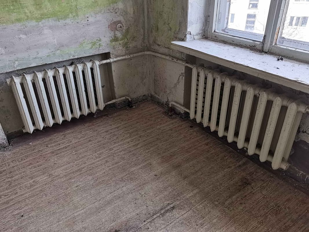 1-комн., 28.8 м², 5/5 этаж