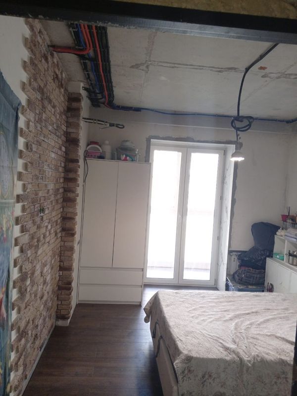 2-комн., 42 м², 6/17 этаж