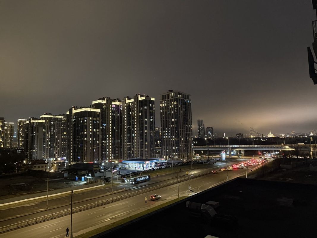 2-комн., 47.7 м², 5/18 этаж
