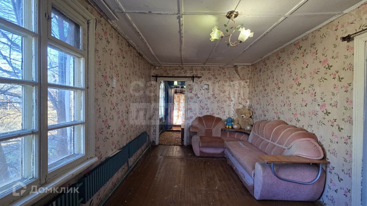 2-комн., 40.4 м², 1/1 этаж