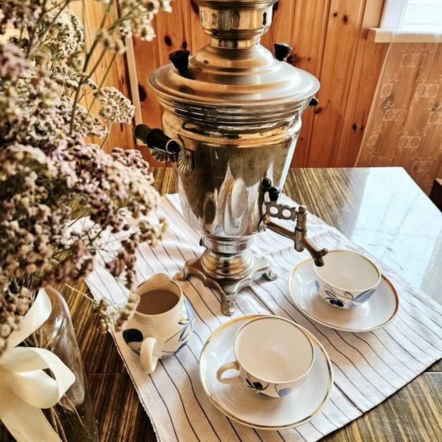 Дом, 70 м², 10.3 соток