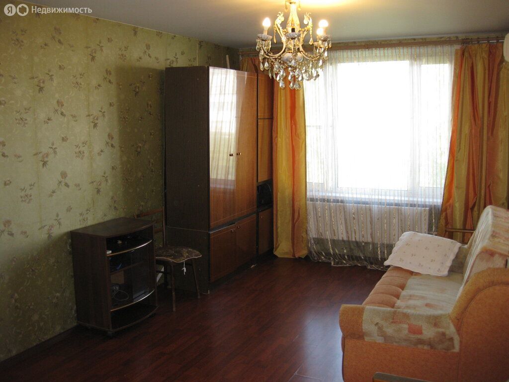 1-комн., 33 м², 9/9 этаж