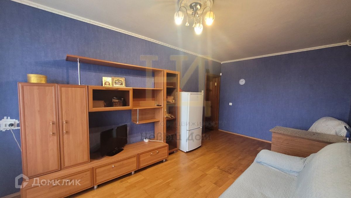 2-комн., 43 м², 3/5 этаж