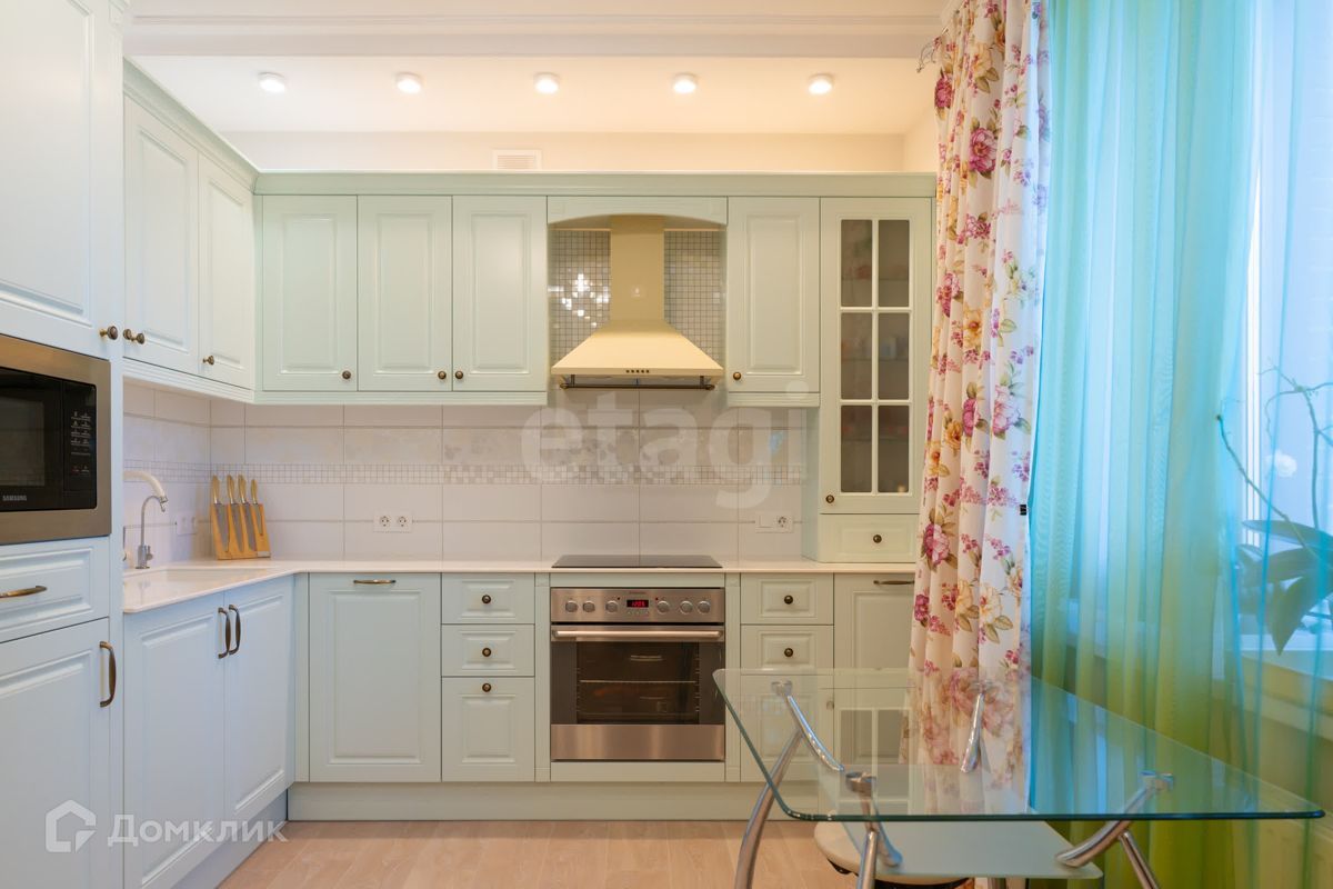 1-комн., 45 м², 2/24 этаж