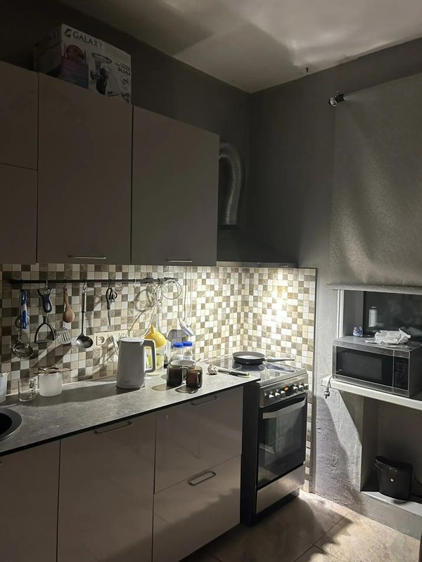 2-комн. квартира, 49 м2, 2/3 этаж