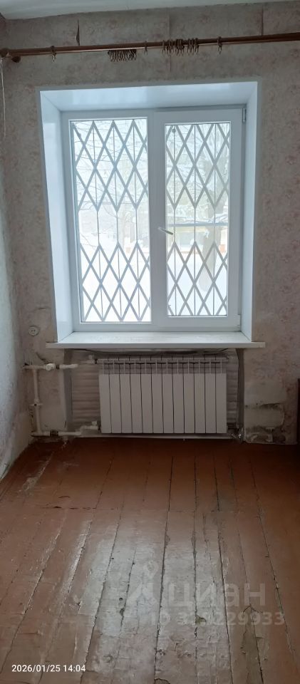 3-комн., 54.4 м², 1/3 этаж