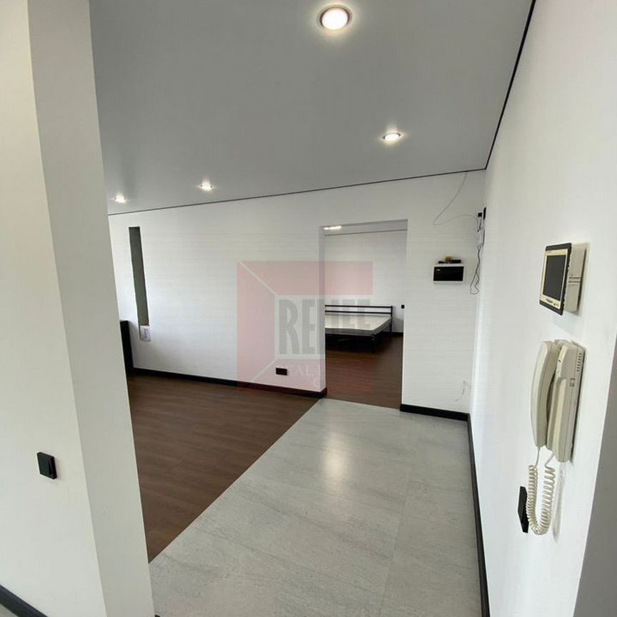 2-комн., 55 м², 9/9 этаж