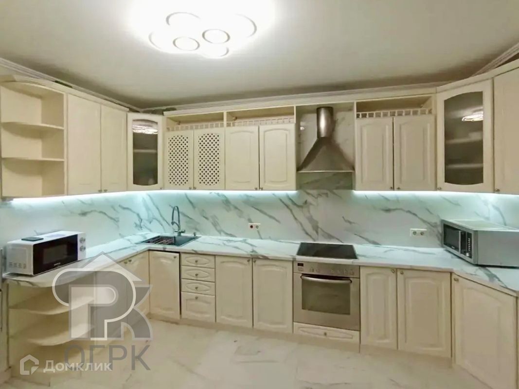 2-комн., 63.3 м², 13/17 этаж