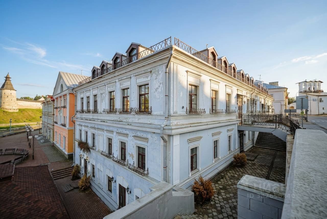 ПСН, 150 м², 2/2 этаж