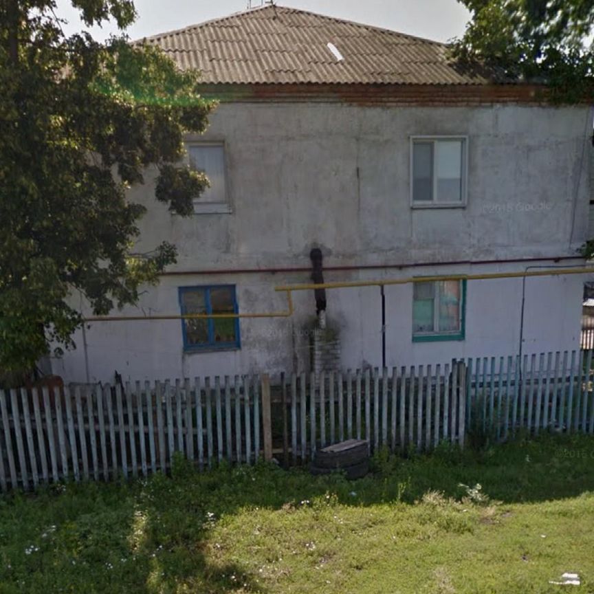 Студия, 33.5 м², 1/2 этаж