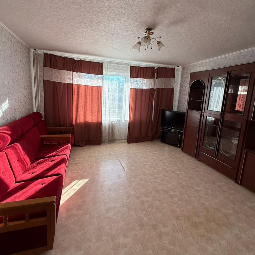 2-комн., 54 м², 1/5 этаж