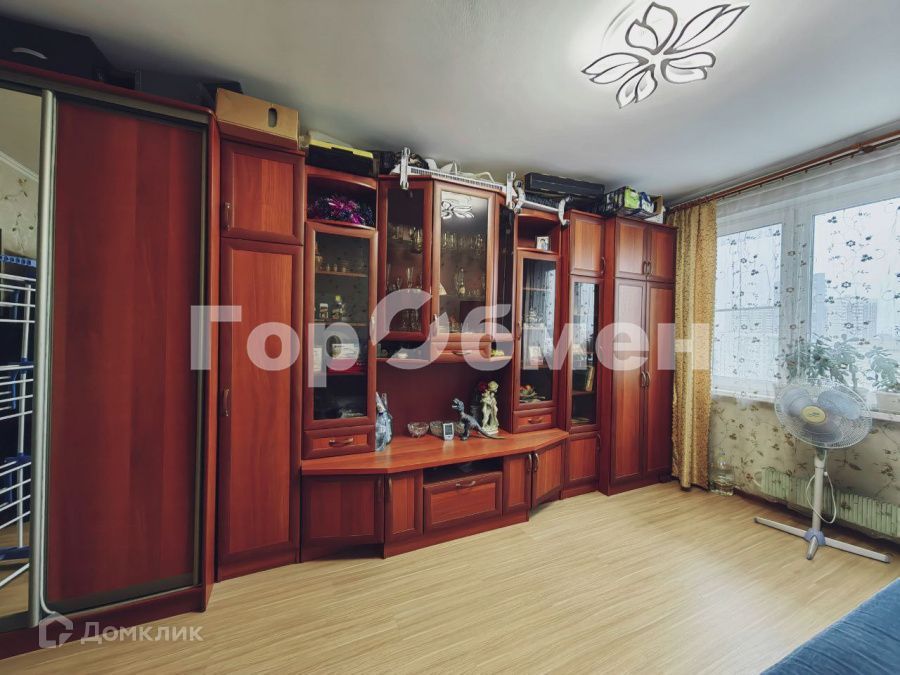 3-комн., 62.4 м², 12/12 этаж