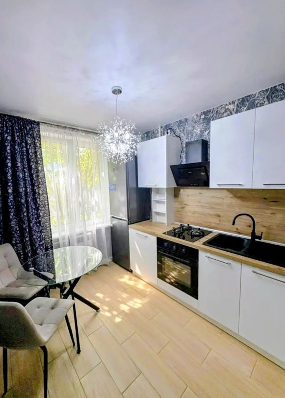 1-комн., 32.7 м², 3/9 этаж