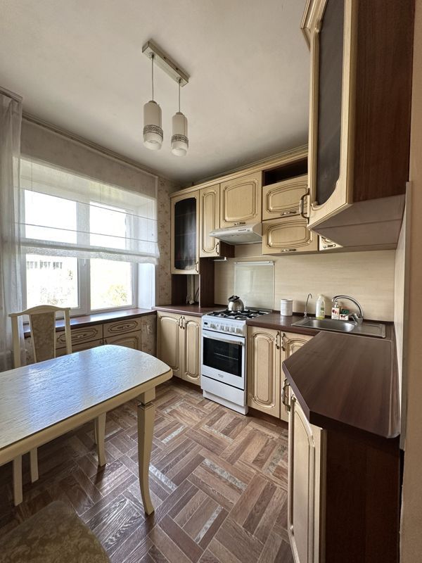 3-комн., 59 м², 4/5 этаж