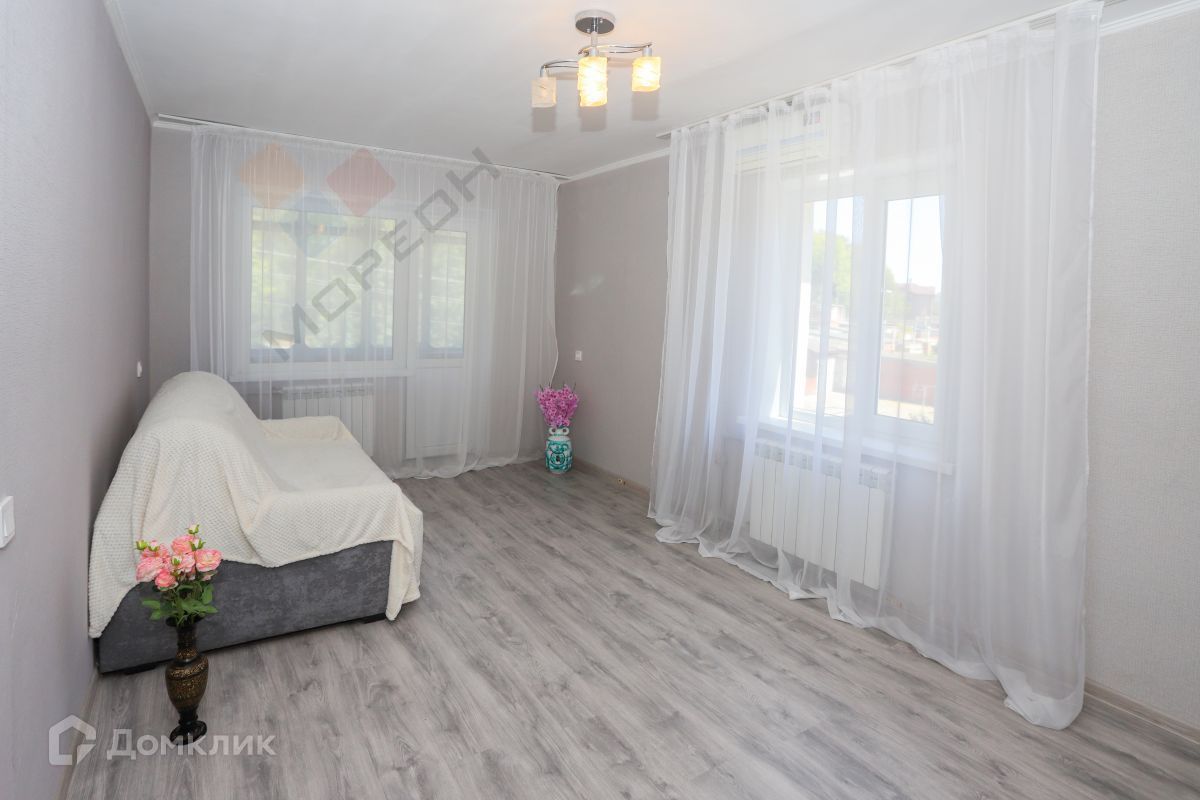 1-комн., 31.7 м², 2/5 этаж