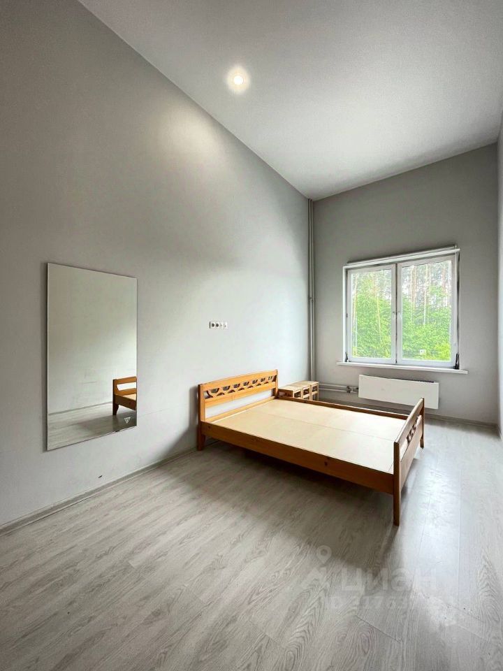 Студия, 32 м², 2/20 этаж