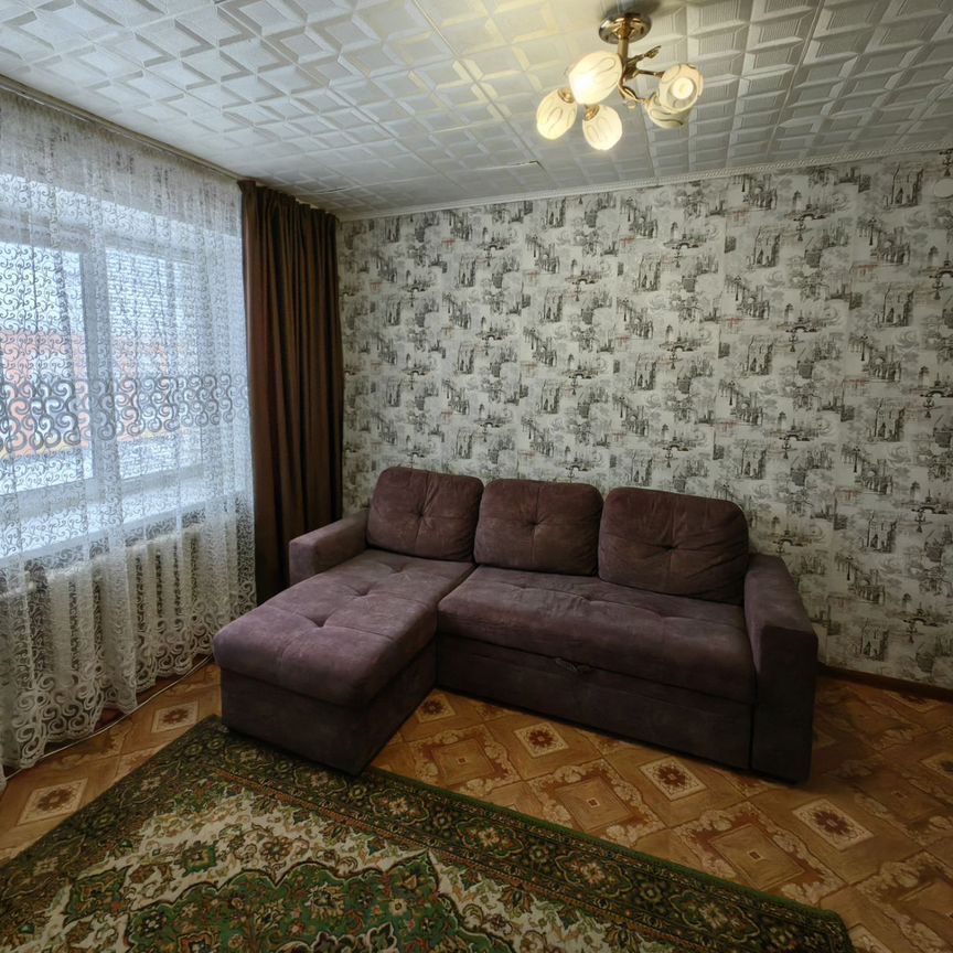 1-комн., Квартира, 21 м², 2/5 этаж