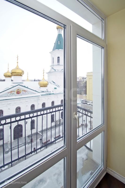 1-комн., 43 м², 4/4 этаж