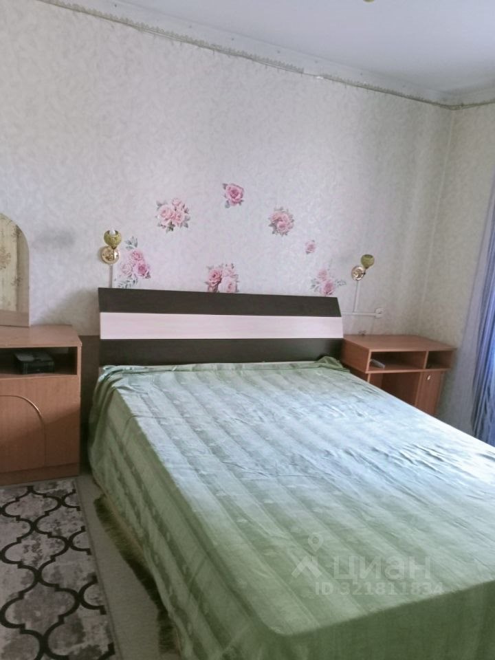 65 м², 4/5 этаж, 3-комн.