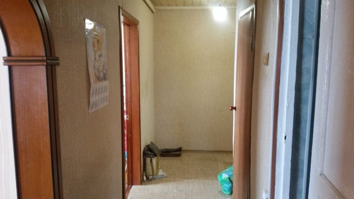 2-комн., 44.5 м², 2/2 этаж