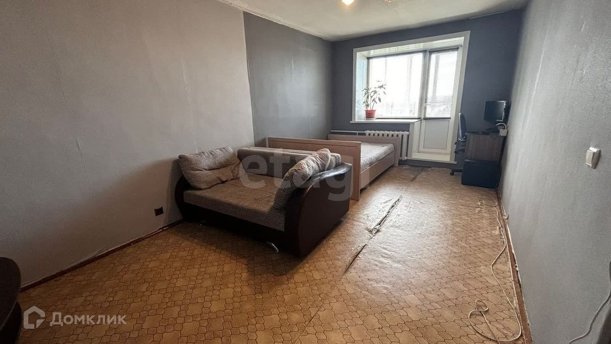 2-комн. квартира, 48.7 м2, 5/5 этаж