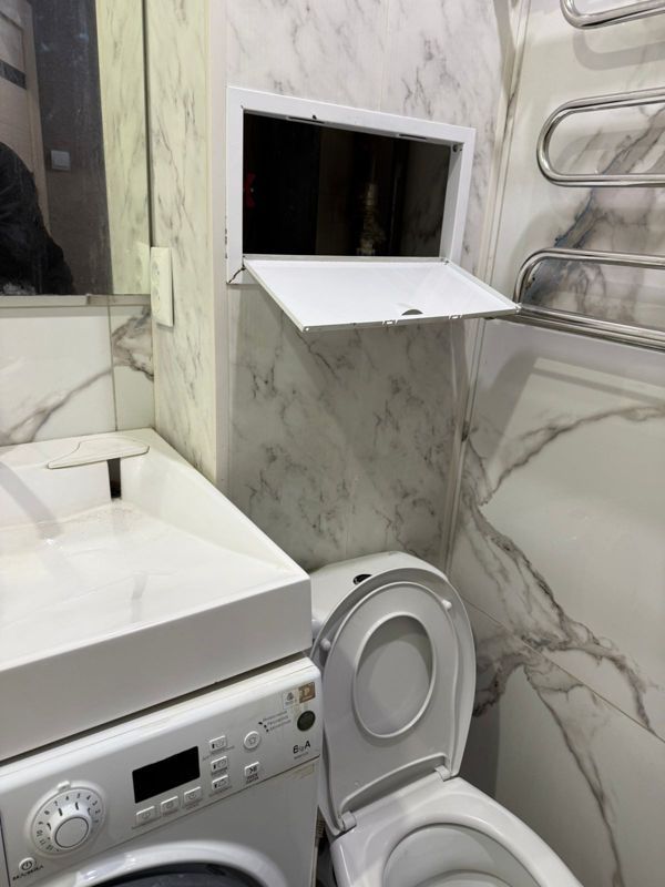 2-комн., 43 м², 3/5 этаж