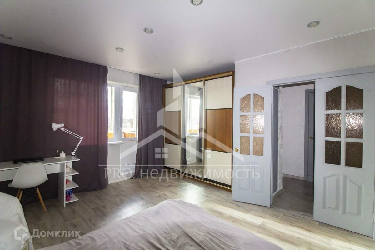 1-комн., 35 м², 7/9 этаж