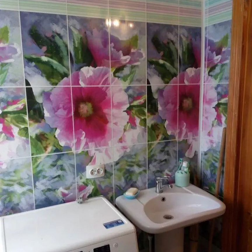 1-комн., 32.2 м², 1/1 этаж